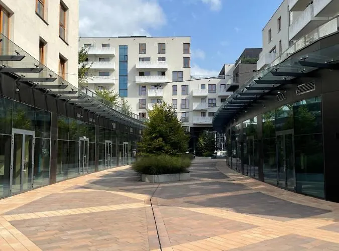 Z Kominkiem W Sercu Wroclawia Wrocław