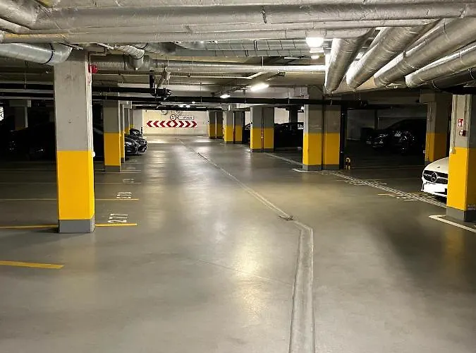 Lägenhet Z Kominkiem W Sercu Wroclawia