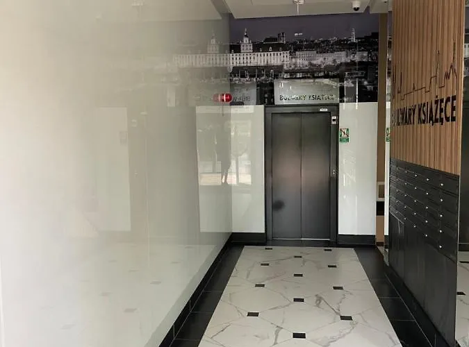 Z Kominkiem W Sercu Wroclawia Wrocław