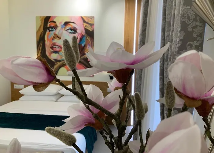 Lägenhet Z Kominkiem W Sercu Wroclawia Wrocław