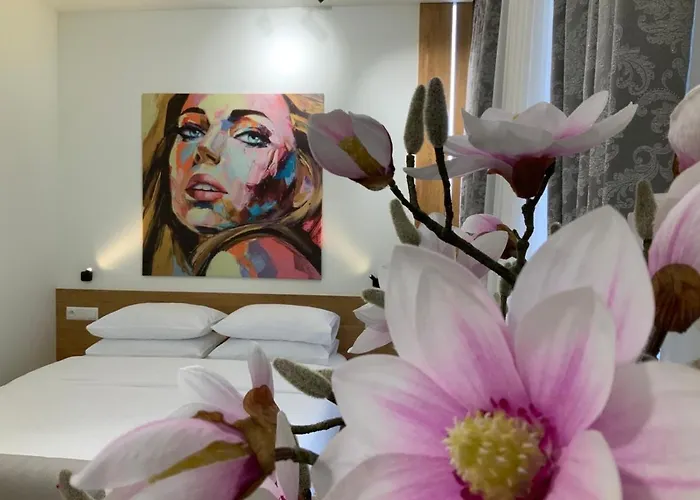 Lägenhet Z Kominkiem W Sercu Wroclawia *