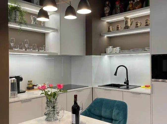 Z Kominkiem W Sercu Wroclawia * Wrocław