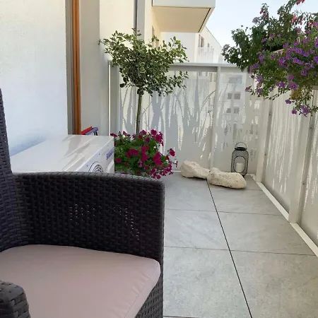 Apartmán Z Kominkiem W Sercu Wroclawia *