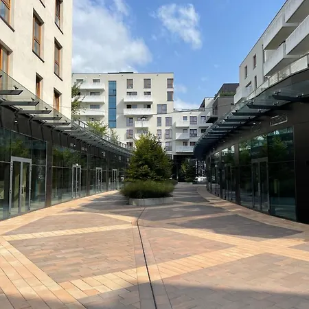 Z Kominkiem W Sercu Wroclawia Vratislav