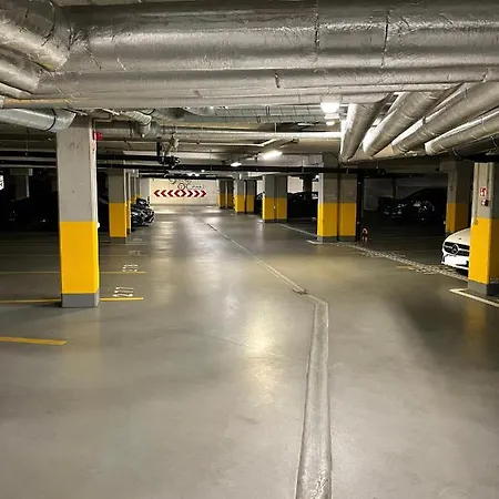 Apartmán Z Kominkiem W Sercu Wroclawia