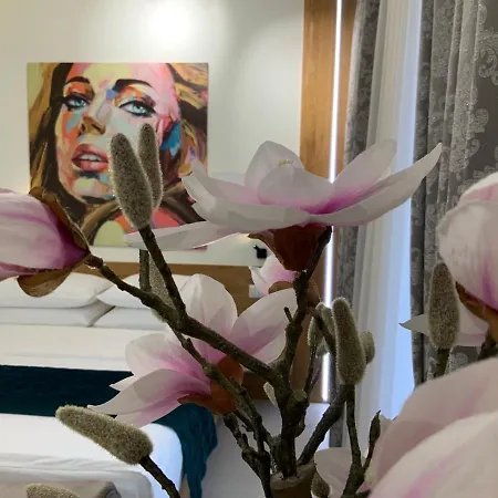 Apartmán Z Kominkiem W Sercu Wroclawia Vratislav