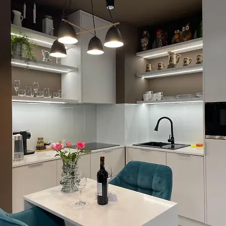 Z Kominkiem W Sercu Wroclawia * Vratislav